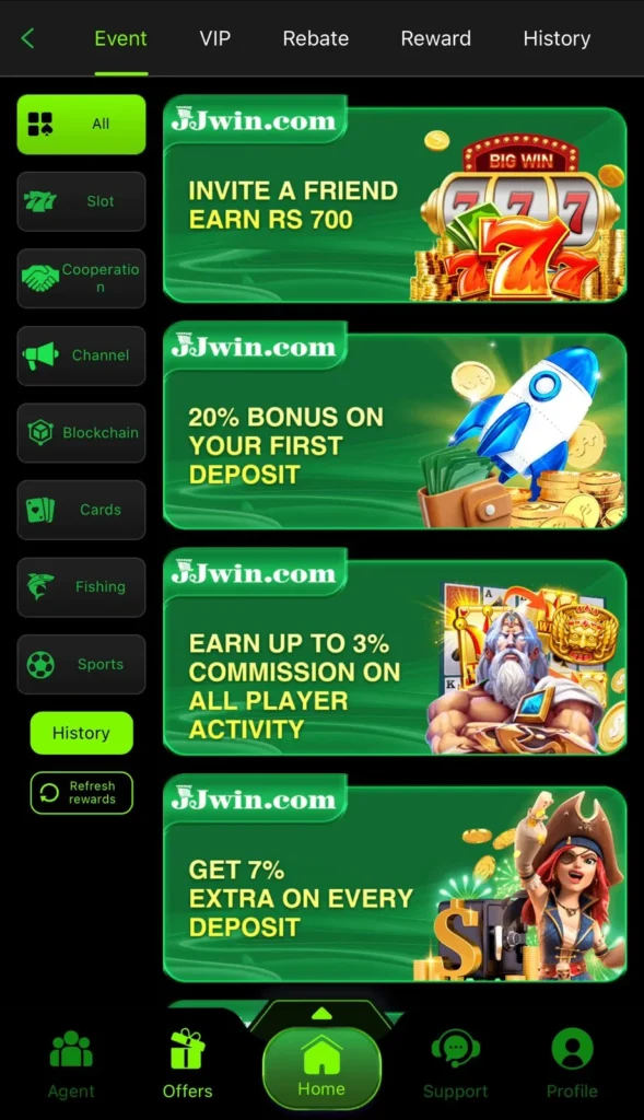 JJWin